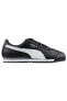 Roma Basic Jr 353572 11 Kadın Siyah-beyaz Spor Ayakkabı