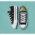 Фото #6 товара Повседневная обувь детская Converse All-Star Lift Low Чёрный