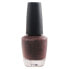 nail polish Opi