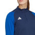 Фото #6 товара Sweatshirt adidas Tiro 23 Competition Training Top W IC4595