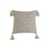 Cushion Home ESPRIT 45 x 15 x 45 cm