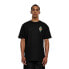 MISTER TEE Santa Monica Oversize short sleeve T-shirt