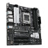ASUS PRIME B650M-A II - AMD - Socket AM5 - AMD Ryzen™ 7 - DDR5-SDRAM - 128 GB - DIMM