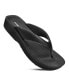 Ravine Women's Orthotic Thong Sandals