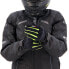 LS2 Textil Dart II gloves