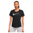 Фото #1 товара NIKE Swoosh short sleeve T-shirt