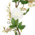 Фото #6 товара Искусственные цветы BB Home Декоративные Пеоны 160 x 30 x 24 см Белые