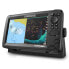 LOWRANCE Hook Reveal 9 50/200 HDI ROW With Transducer And Wolrd Base Map