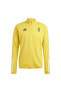 Фото #3 товара Куртка мужская Adidas Juve Tr Top Erkek Sweatshirt Iq0873