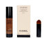 Fluid Foundation Make-up Chanel Les Beiges N.º bd121 (20 ml)