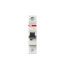 Фото #1 товара Миниатюрный автоматический выключатель ABB S201-K25 -IP20 - серый