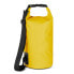 Фото #4 товара Worek plecak torba Outdoor PVC turystyczna wodoodporna 10L - żółta