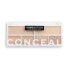 Фото #1 товара Revolution Relove Conceal Me Concealer & Contour Palette 11,2 g contouring palette für Frauen