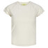 ფოტო #3 პროდუქტის JACK & JONES Gigi Stitch Str short sleeve T-shirt