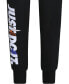 ფოტო #11 პროდუქტის Toddler Boys Sportswear Snow Day Fleece Printed Pants