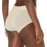 Wacoal 297814 Women's at Ease Brief Panty, Sand, Medium