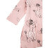 Фото #6 товара Платье женское NADADELAZOS Gisella Dog Dark Pink
