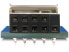 Фото #3 товара Delock 9-pin 2.54 mm/2 x USB 2.0 - 1 x 9-pin 2.54 mm - 2 x USB 2.0-A - Black - Blue - Silver