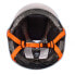 Bicycle helmet Meteor Ks02 Jr 24930