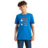 Фото #1 товара DARE2B Trailblazer II short sleeve T-shirt