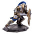 Фото #4 товара MCFARLANE TOYS World Of Warcraft Action Human: Paladin/Warrior 15 cm Figure