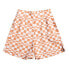 Фото #4 товара ROXY Over The Sun Check shorts