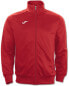 Фото #1 товара Толстовка Joma Football Combi Red S