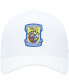 Фото #2 товара Men's White Air Force Falcons Rivalry Classic99 Trucker Adjustable Hat