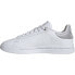 ADIDAS Court Silk trainers