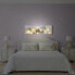 Фото #2 товара LED-Leinwandbild Cosy Home