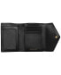 ფოტო #2 პროდუქტის Greenwich Leather Envelope Trifold Wallet