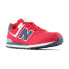 Team Red / NB Navy