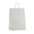 Paper Bag White (32 X 12 X 50 cm) (25 Units)