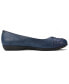 ფოტო #2 პროდუქტის Women's Clara Ballet Flats