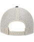 ფოტო #4 პროდუქტის Men's Navy, Cream Pabst Blue Ribbon Orville Snapback Hat