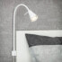 Фото #6 товара Настенный светильник BRILONER Wandleuchte Comfort Light