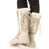 Фото #3 товара Rieker W RKR640 waterproof high snow boots, beige