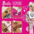 Фото #5 товара K3YRIDERS Barbie Glitter Tattoo Board Game
