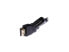 Фото #2 товара Unirise HDMI-MM-10F 10ft Black HDMI 1.4v Cable M-M
