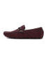 Фото #7 товара Men's Charter Driving Loafers