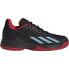 Кроссовки Adidas Courtflash All Court