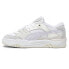 Фото #3 товара Puma 180 Lace Up Mens White Sneakers Casual Shoes 38926705