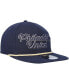 Men's Navy Philadelphia Union Script Golfer Adjustable Hat