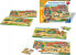 Фото #3 товара Детский развивающий пазл Ravensburger Ravensburger Tiptoi puzzle for little explorers: Farm