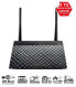 Фото #5 товара ASUS DSL-N16 - Wi-Fi 4 (802.11n) - Single-band (2.4 GHz) - Ethernet LAN - ADSL2 - Black - Portable router