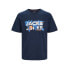 Фото #3 товара JACK & JONES Dust short sleeve T-shirt