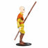Фото #5 товара MCFARLANE Figure Avatar The Last Airbender Aang 18 cm