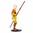 MCFARLANE Figure Avatar The Last Airbender Aang 18 cm