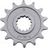 Фото #2 товара JT SPROCKETS 520 JTF1536.14 Steel front sprocket