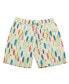 Фото #1 товара Плавки Snapper Rock Board Swim Short